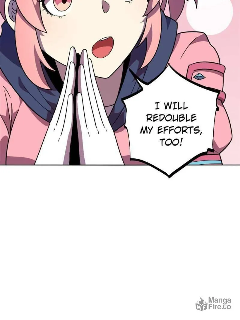 Read Divine Card Creator chapter 46 image 4 on Lezhin