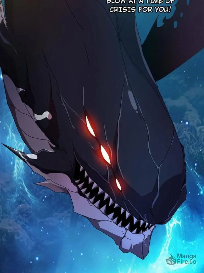 Read Divine Card Creator chapter 46 image 44 on Lezhin