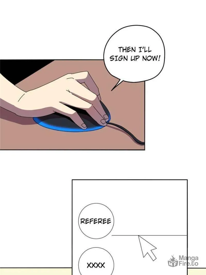 Read Divine Card Creator chapter 46 image 54 on Lezhin