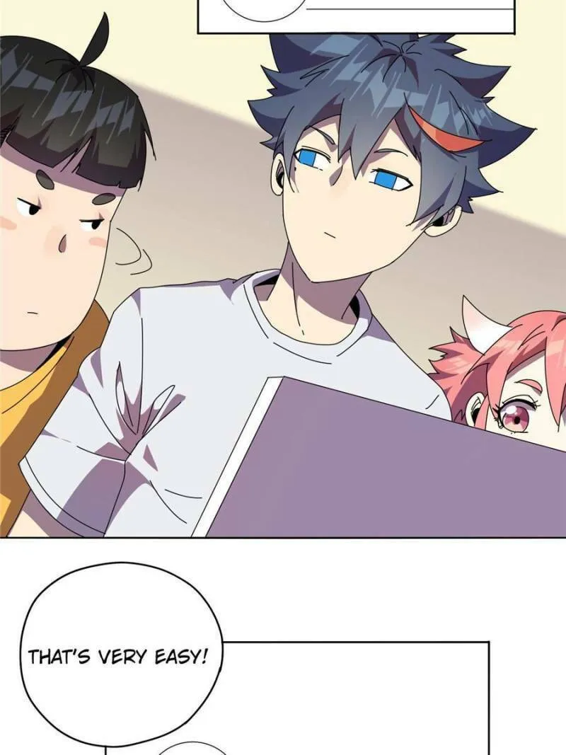 Read Divine Card Creator chapter 46 image 55 on Lezhin