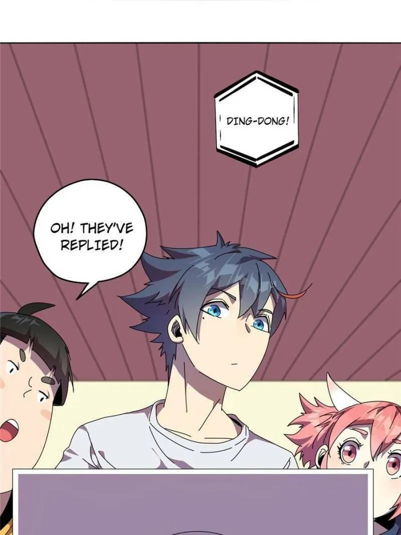 Read Divine Card Creator chapter 46 image 57 on Lezhin