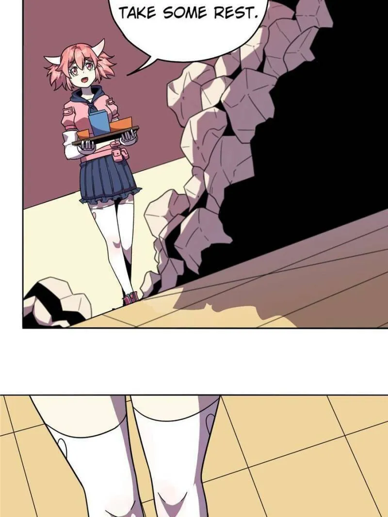 Read Divine Card Creator chapter 46 image 7 on Lezhin