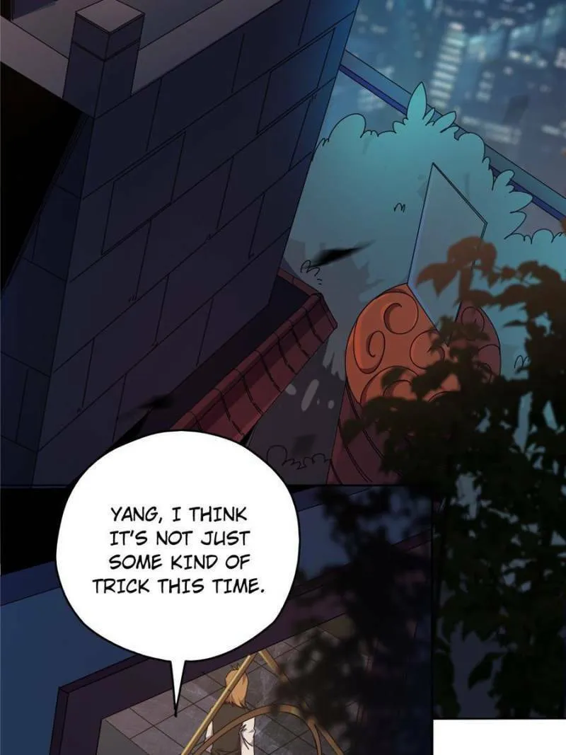 Read Divine Card Creator chapter 48 image 1 on Lezhin