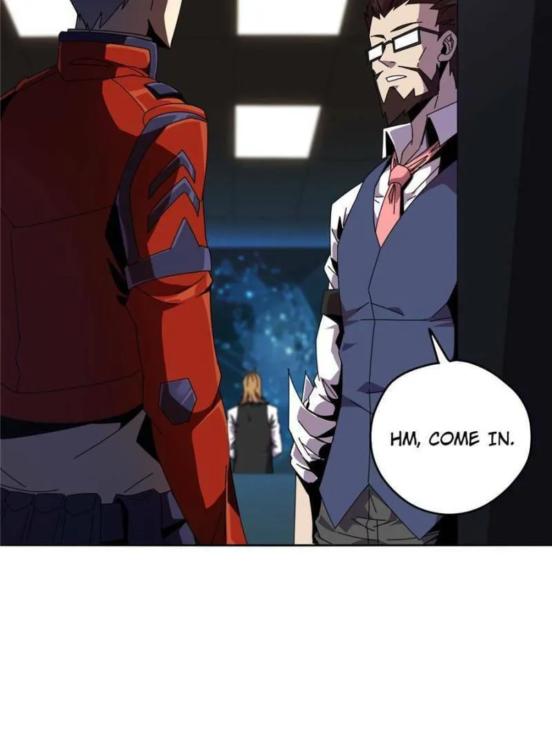 Read Divine Card Creator chapter 48 image 12 on Lezhin