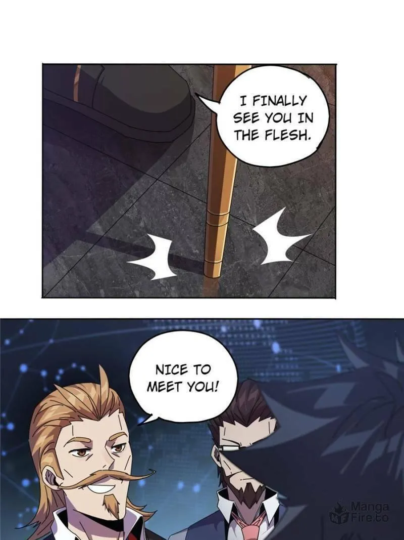 Read Divine Card Creator chapter 48 image 14 on Lezhin
