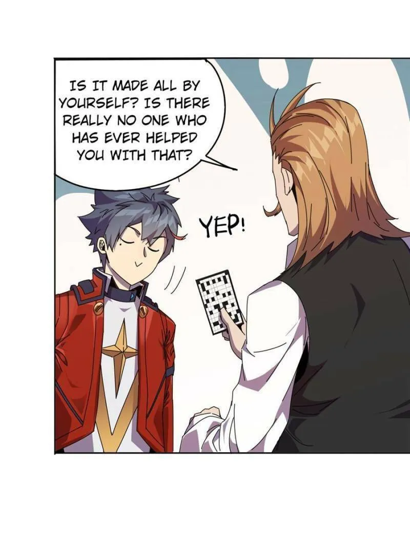 Read Divine Card Creator chapter 48 image 18 on Lezhin