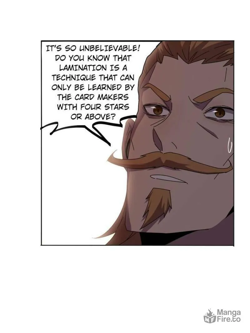 Read Divine Card Creator chapter 48 image 19 on Lezhin