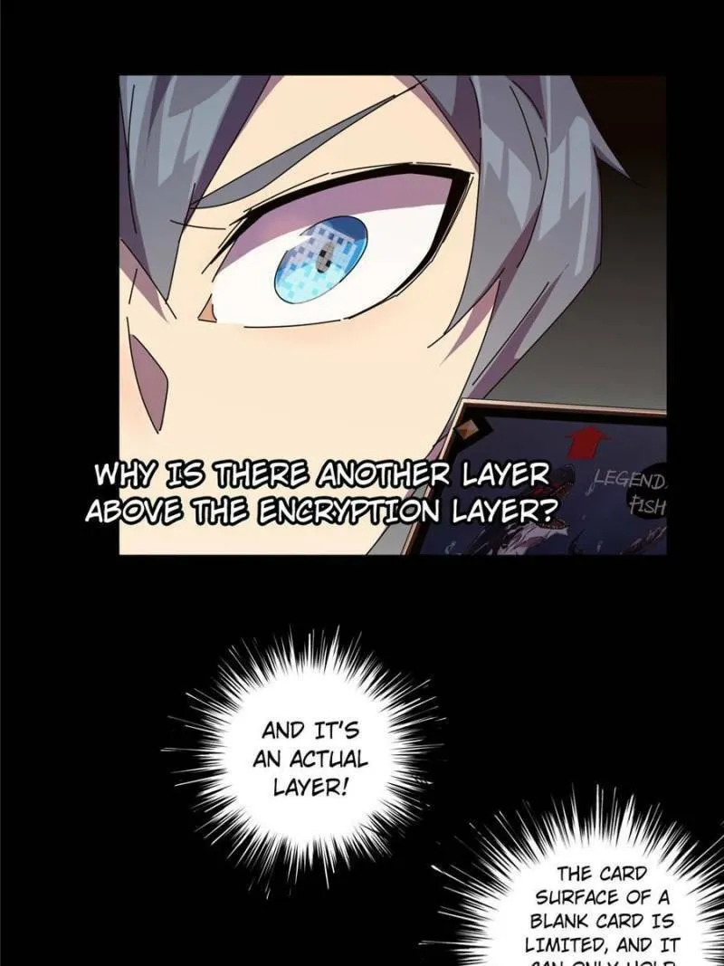 Read Divine Card Creator chapter 48 image 22 on Lezhin