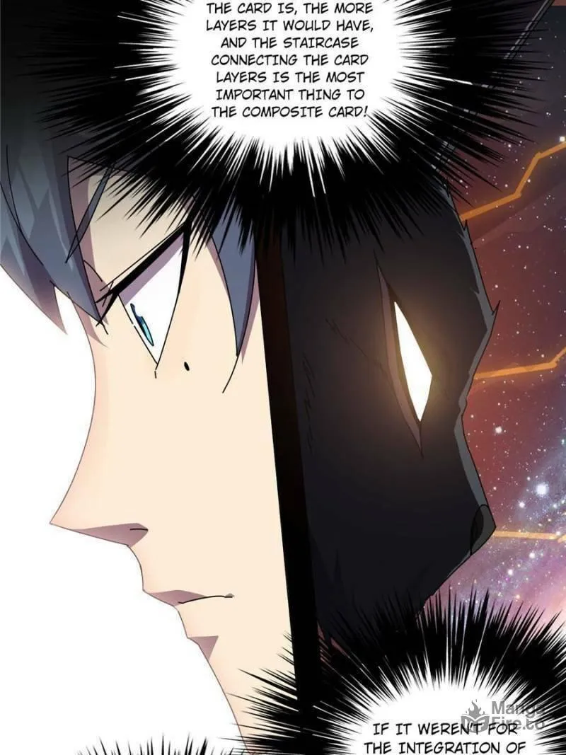 Read Divine Card Creator chapter 48 image 24 on Lezhin