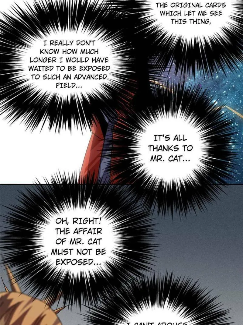Read Divine Card Creator chapter 48 image 25 on Lezhin
