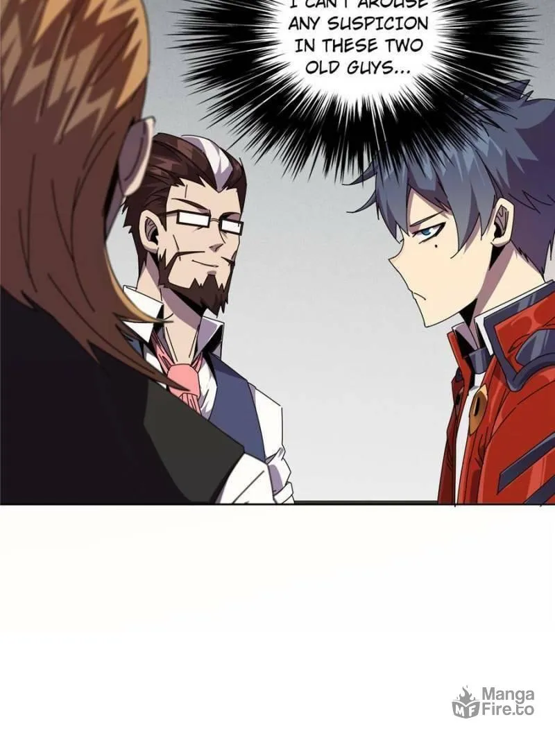 Read Divine Card Creator chapter 48 image 26 on Lezhin