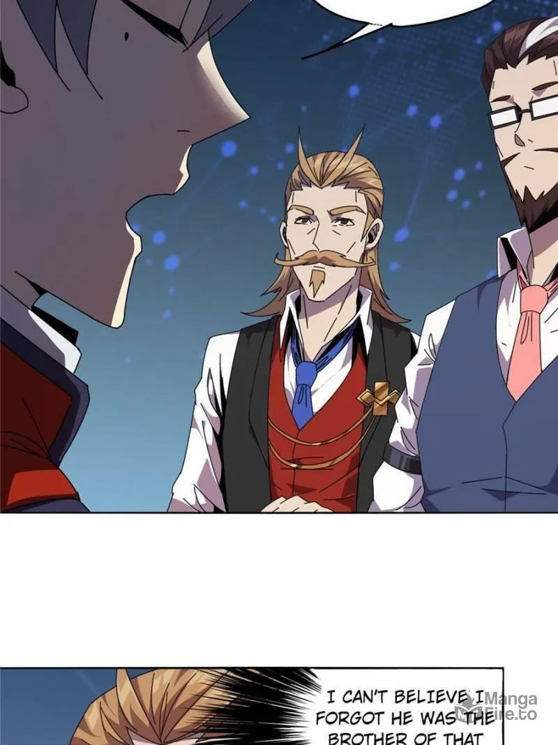 Read Divine Card Creator chapter 48 image 29 on Lezhin
