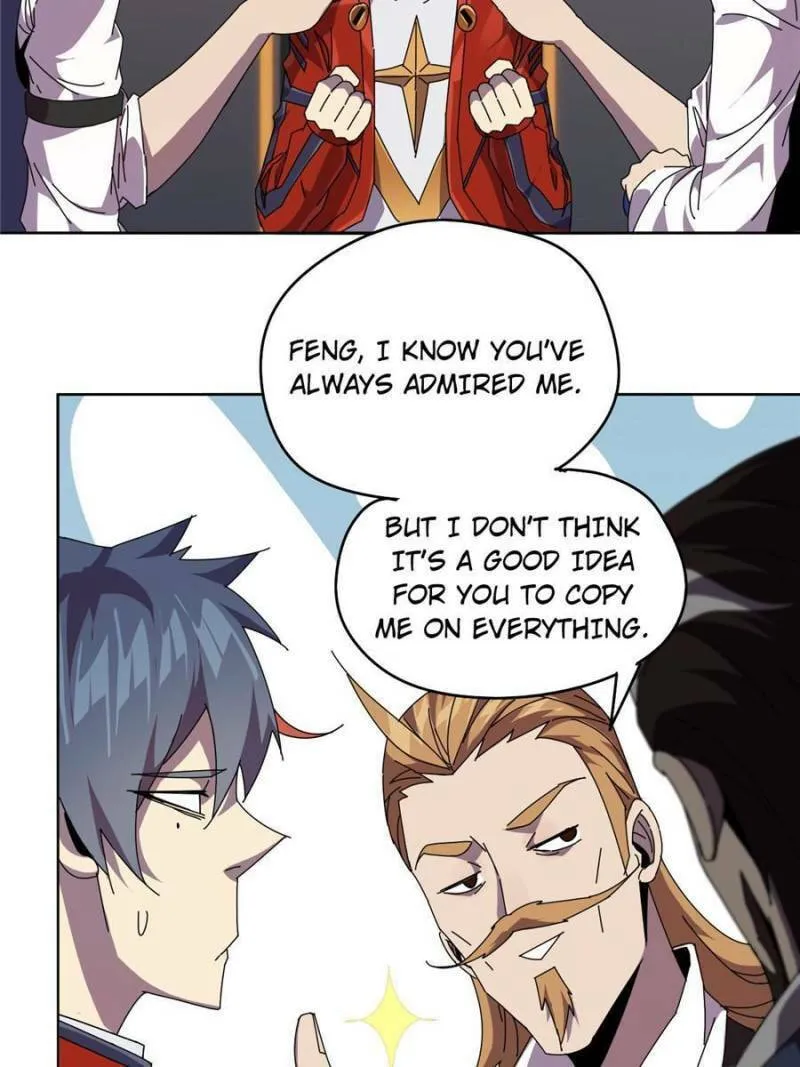 Read Divine Card Creator chapter 48 image 37 on Lezhin