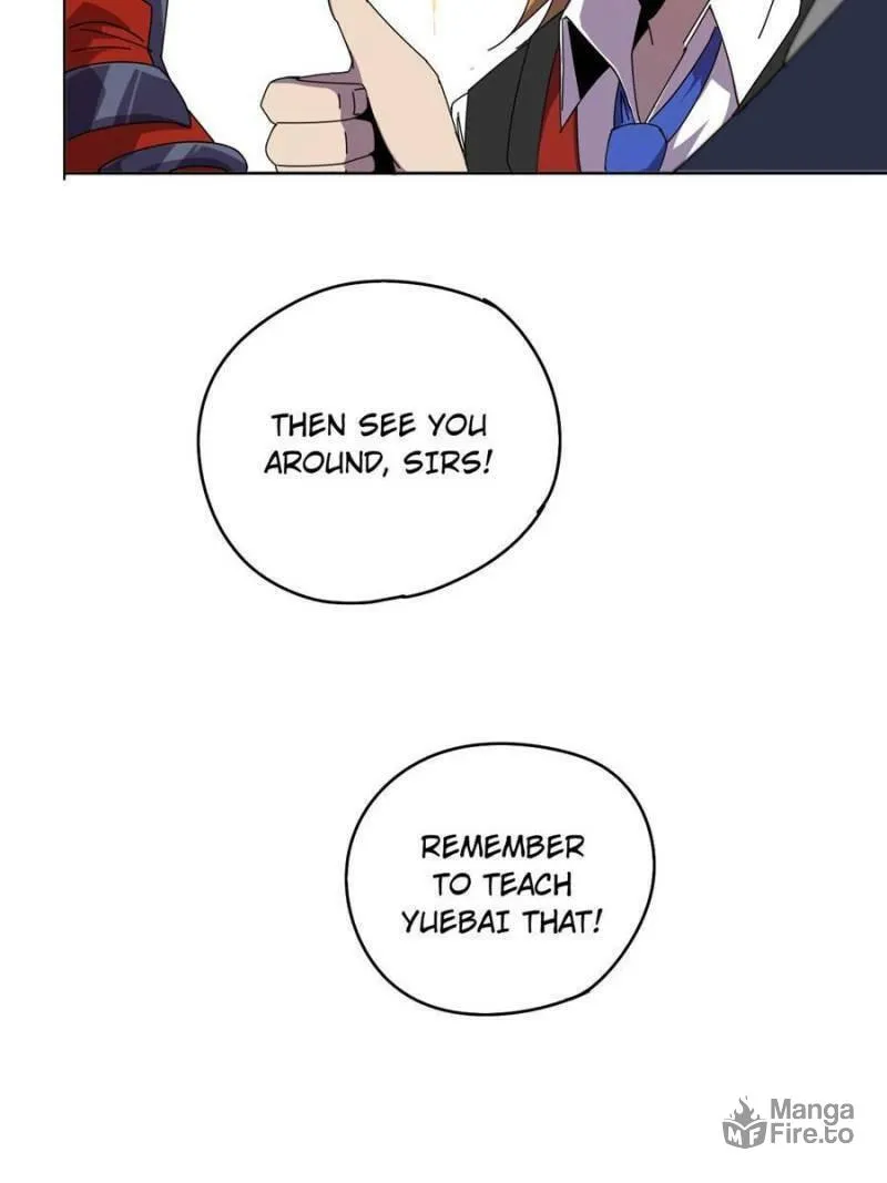 Read Divine Card Creator chapter 48 image 38 on Lezhin