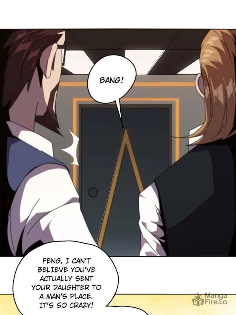 Read Divine Card Creator chapter 48 image 39 on Lezhin