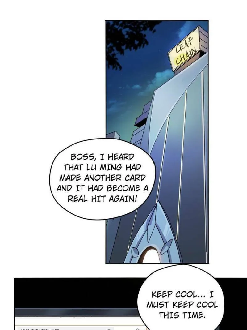 Read Divine Card Creator chapter 48 image 43 on Lezhin