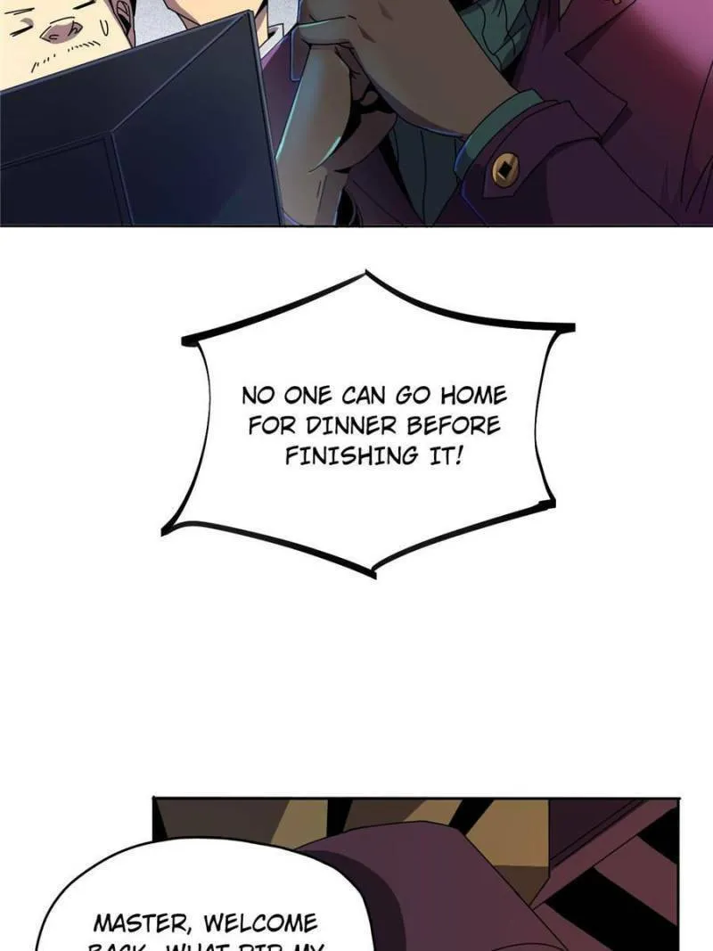 Read Divine Card Creator chapter 48 image 45 on Lezhin