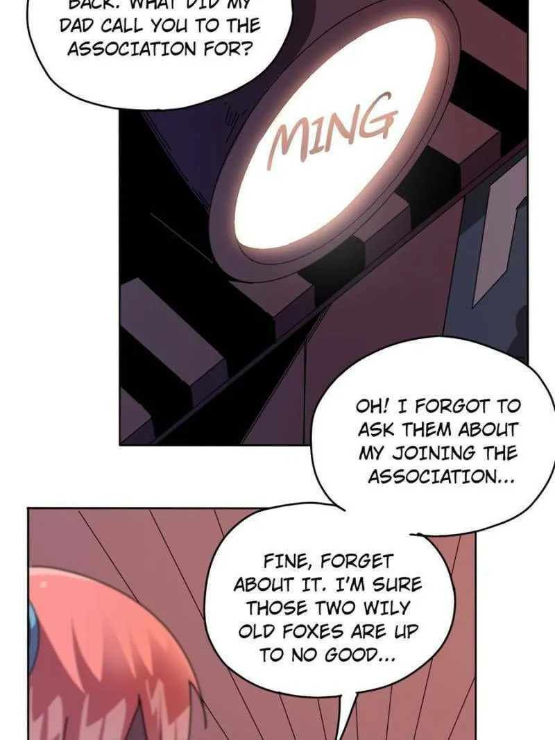 Read Divine Card Creator chapter 48 image 46 on Lezhin