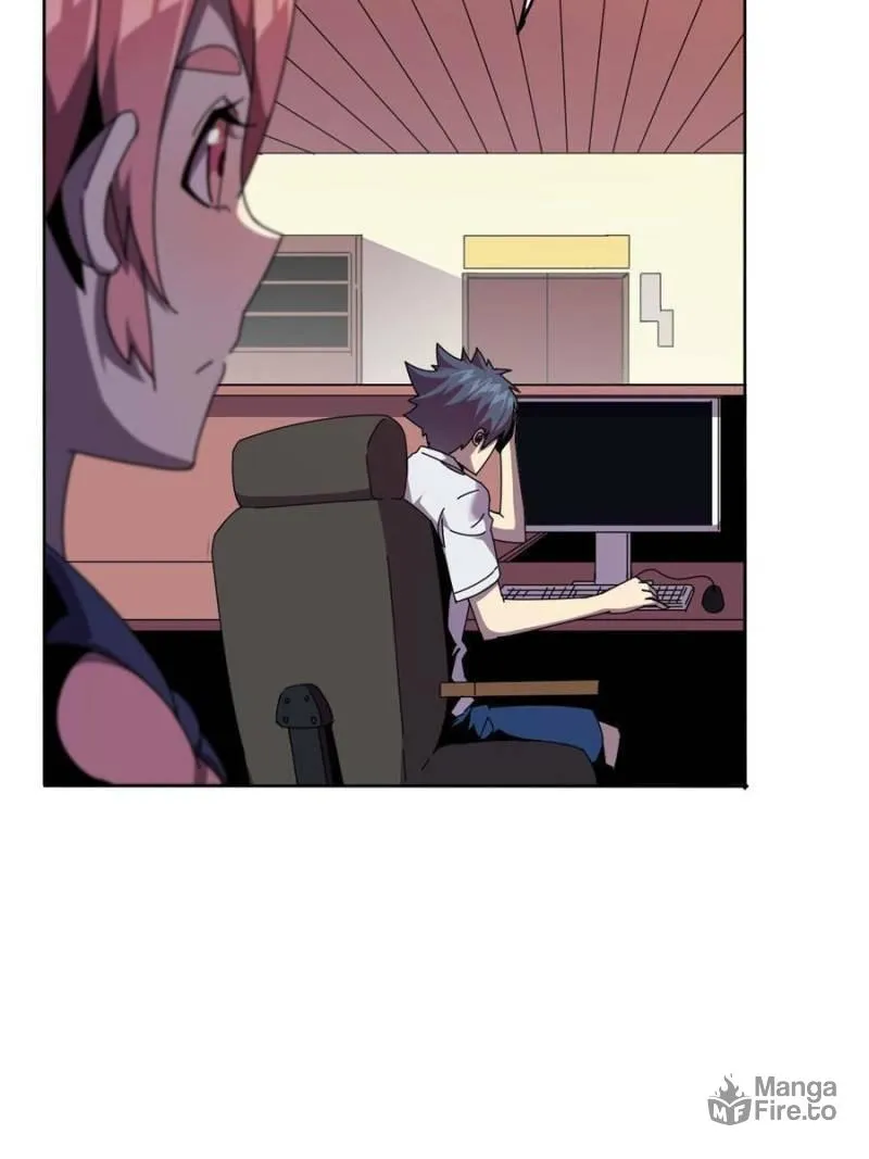 Read Divine Card Creator chapter 48 image 47 on Lezhin