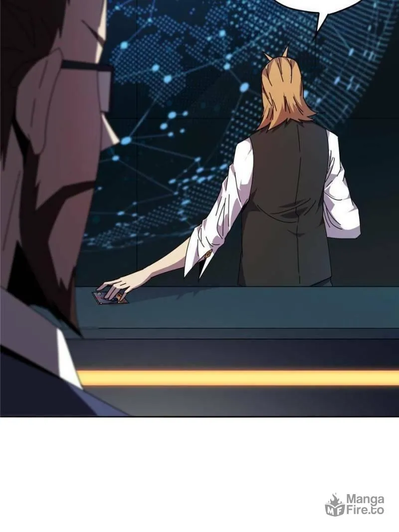 Read Divine Card Creator chapter 48 image 5 on Lezhin