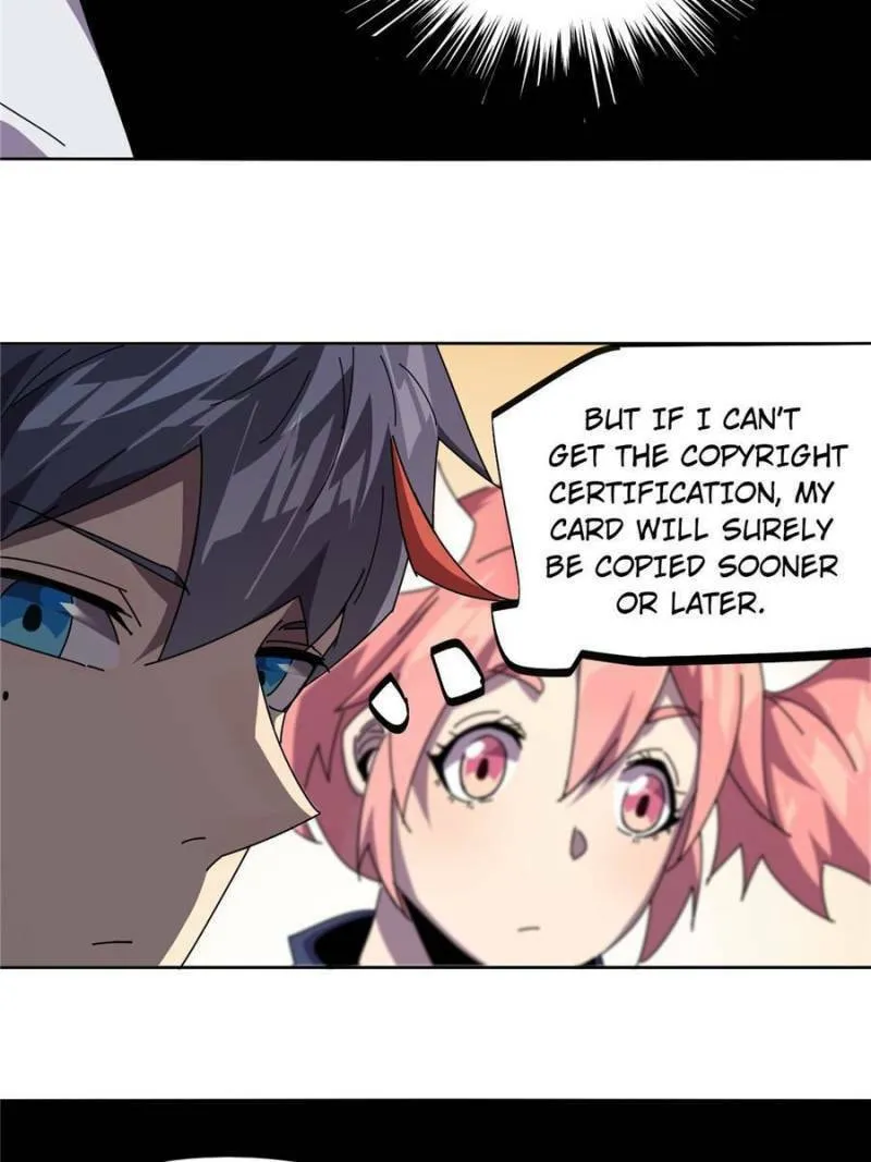 Read Divine Card Creator chapter 48 image 51 on Lezhin