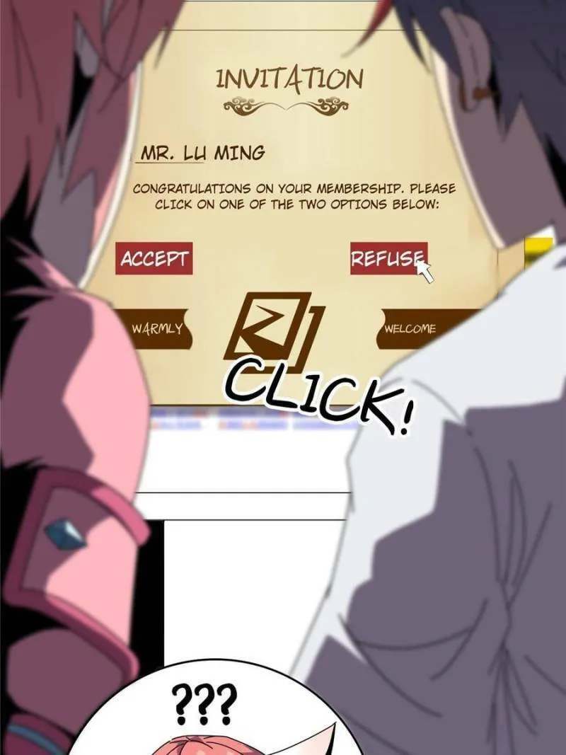 Read Divine Card Creator chapter 48 image 57 on Lezhin