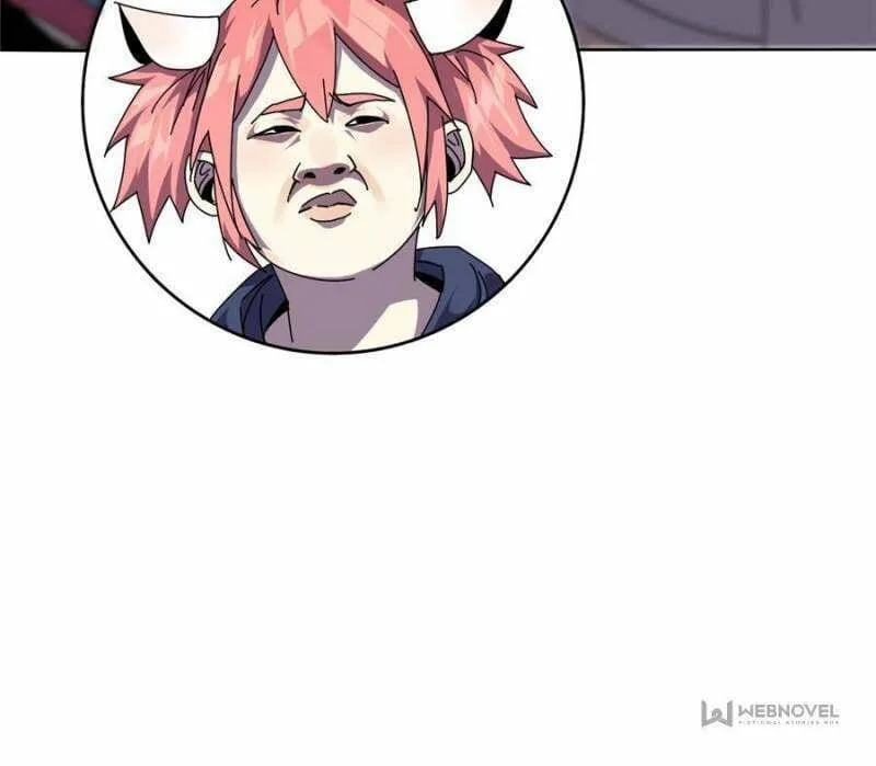 Read Divine Card Creator chapter 48 image 58 on Lezhin