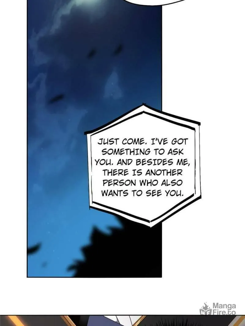 Read Divine Card Creator chapter 48 image 9 on Lezhin