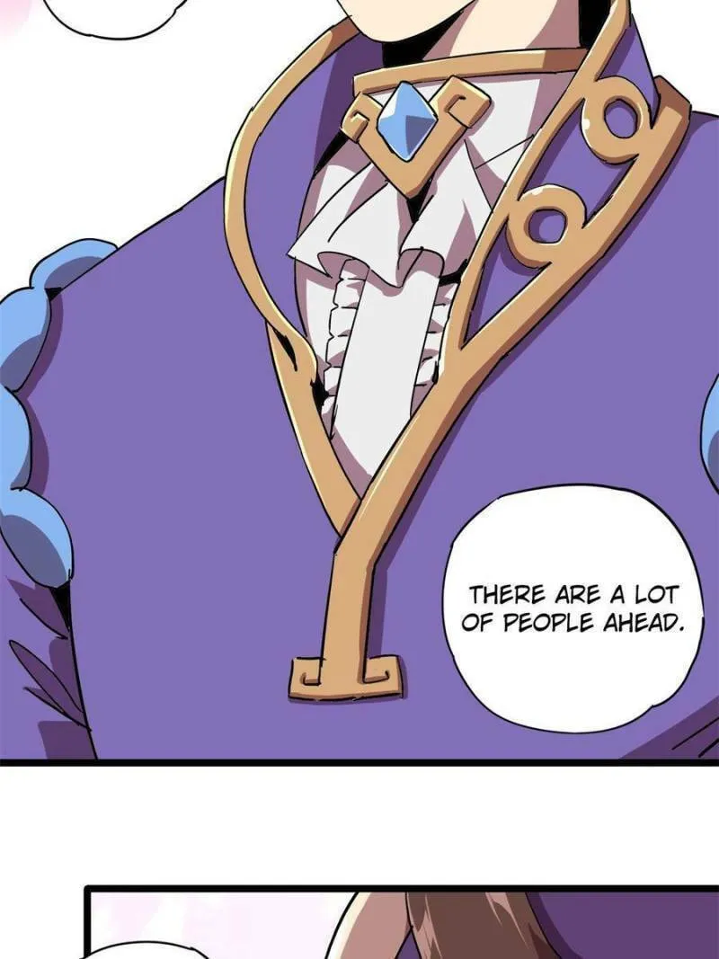 Read Divine Card Creator chapter 5 image 1 on Lezhin