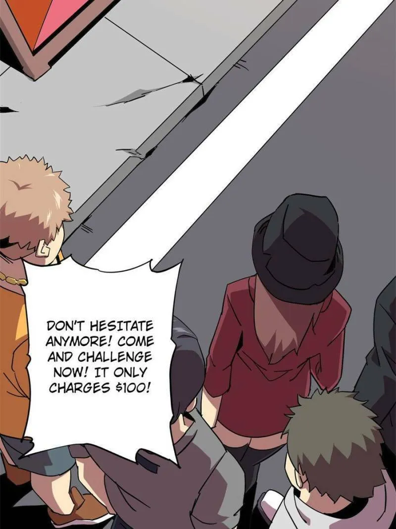 Read Divine Card Creator chapter 5 image 12 on Lezhin