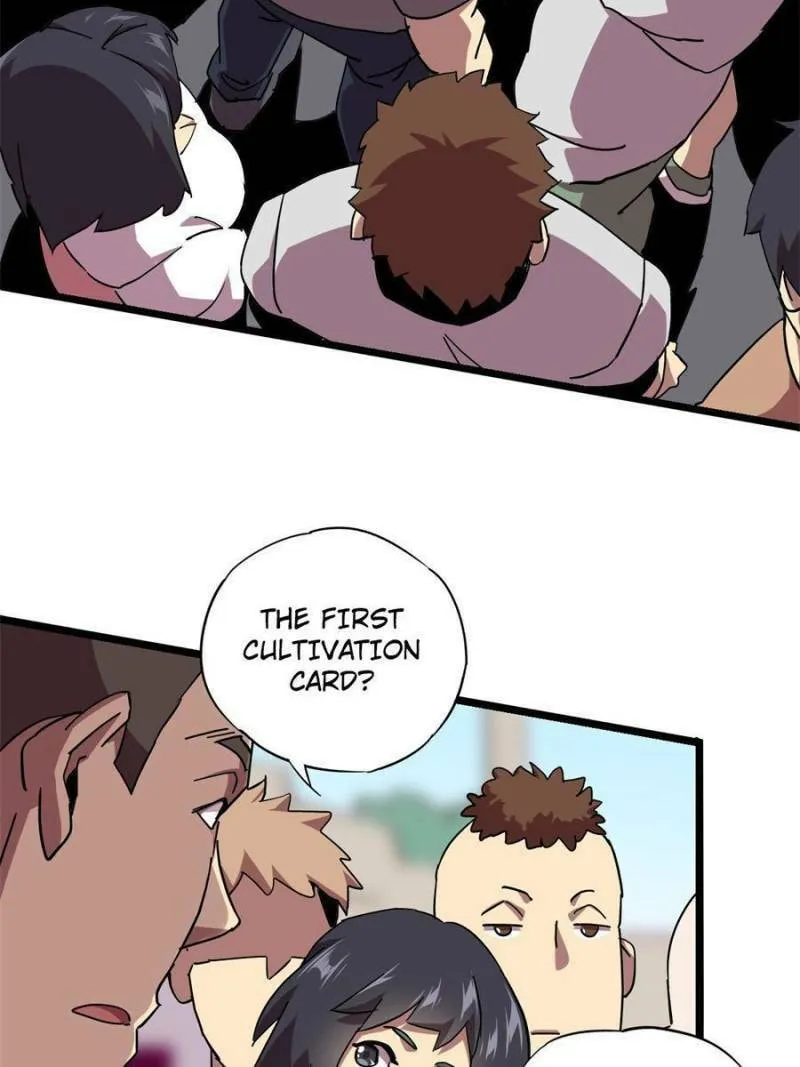 Read Divine Card Creator chapter 5 image 13 on Lezhin