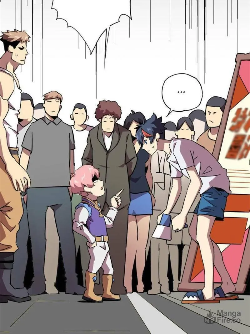 Read Divine Card Creator chapter 5 image 20 on Lezhin