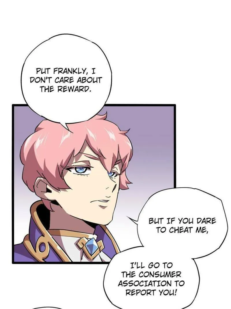 Read Divine Card Creator chapter 5 image 22 on Lezhin