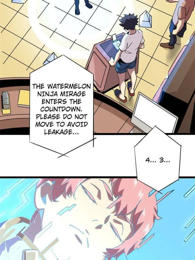 Read Divine Card Creator chapter 5 image 25 on Lezhin