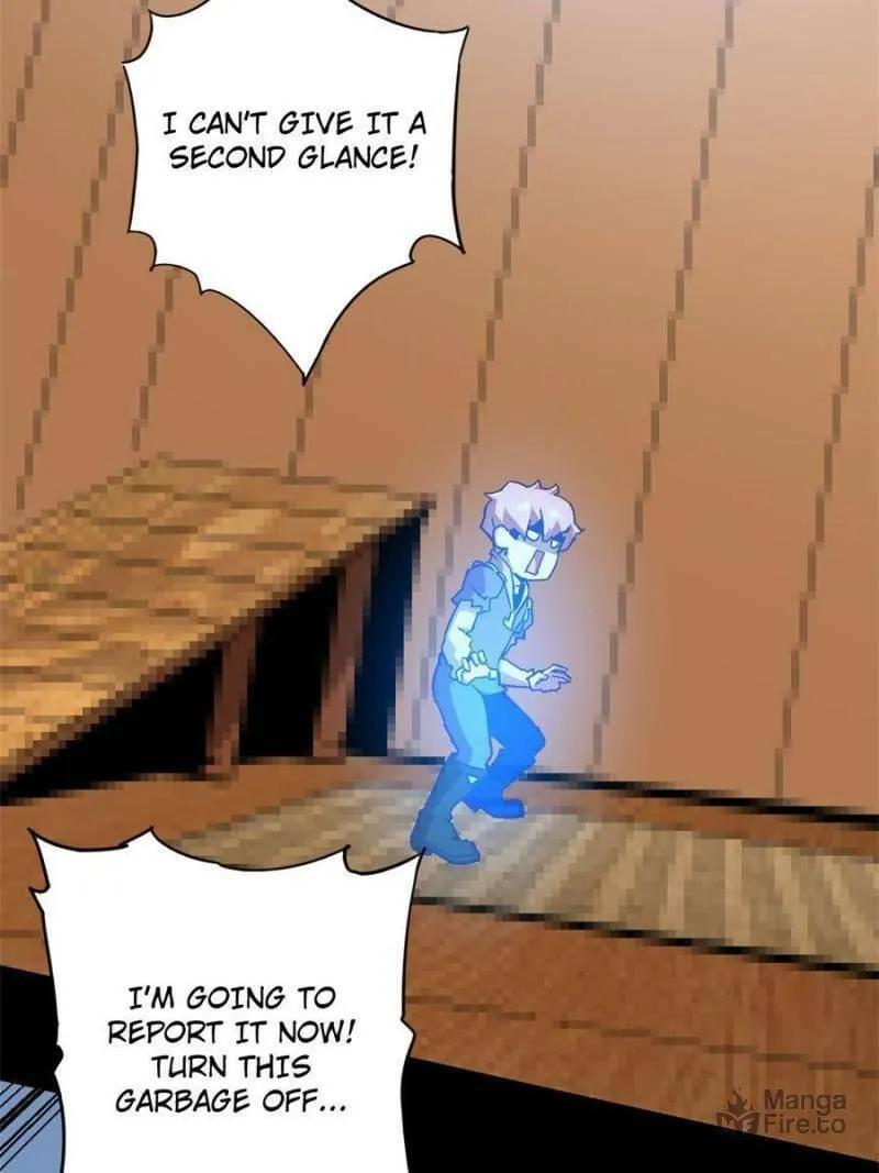 Read Divine Card Creator chapter 5 image 34 on Lezhin