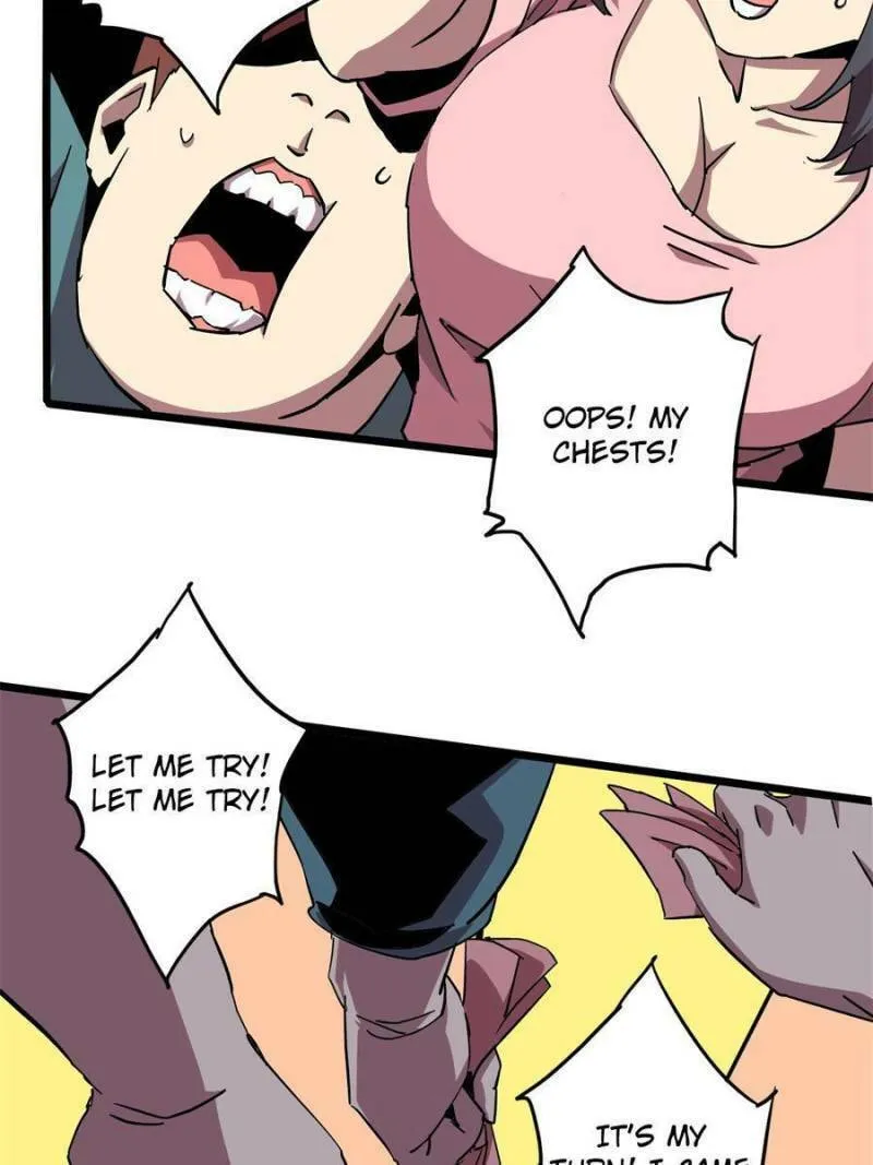 Read Divine Card Creator chapter 5 image 51 on Lezhin