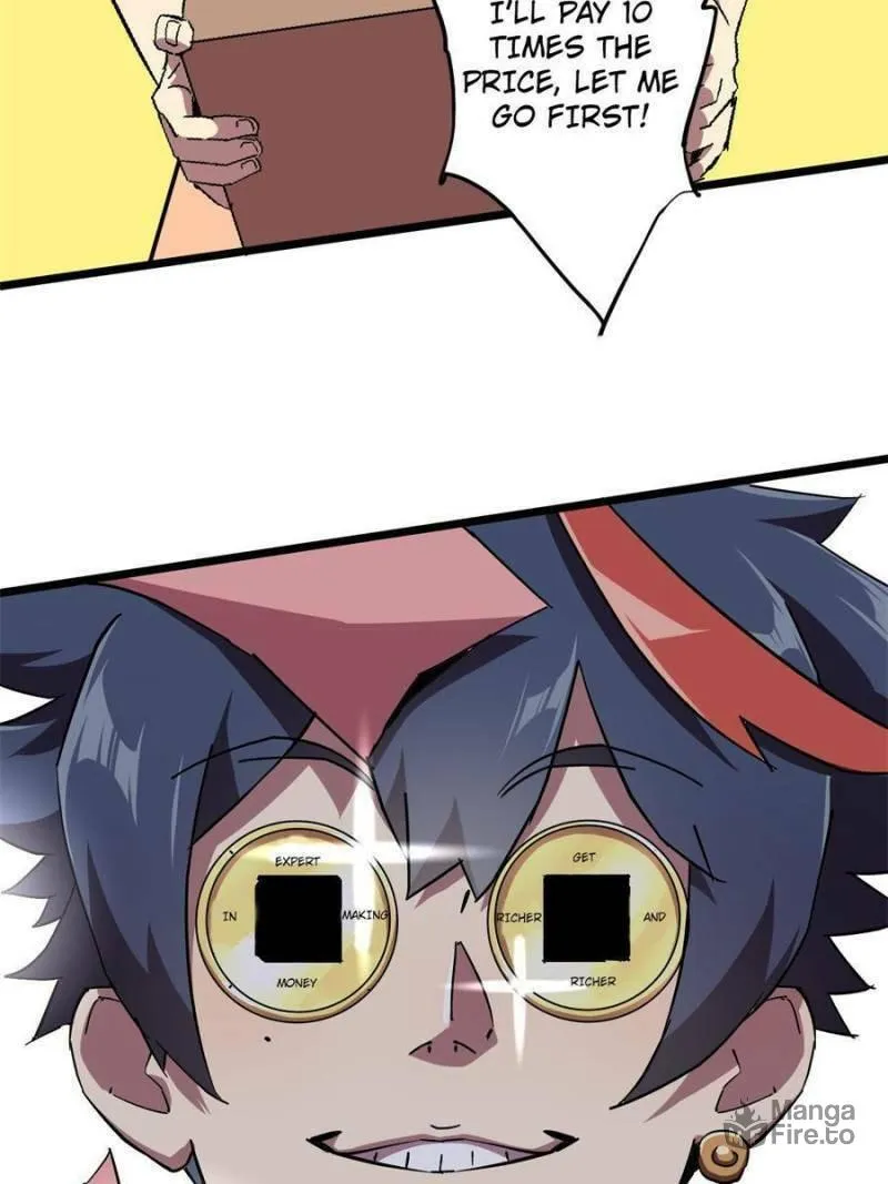 Read Divine Card Creator chapter 5 image 53 on Lezhin