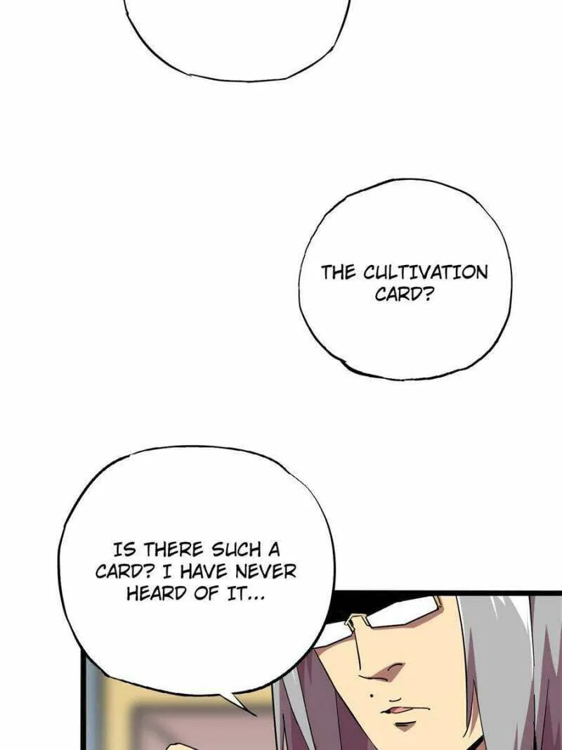 Read Divine Card Creator chapter 5 image 58 on Lezhin