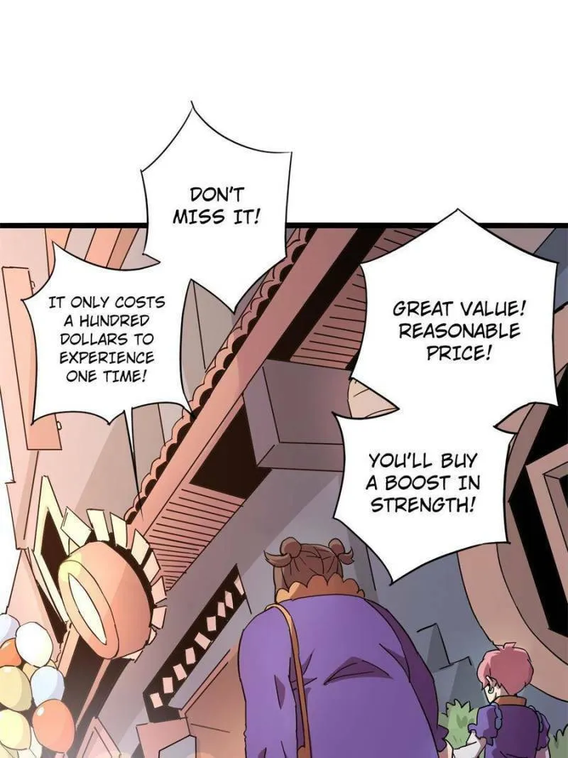 Read Divine Card Creator chapter 5 image 6 on Lezhin