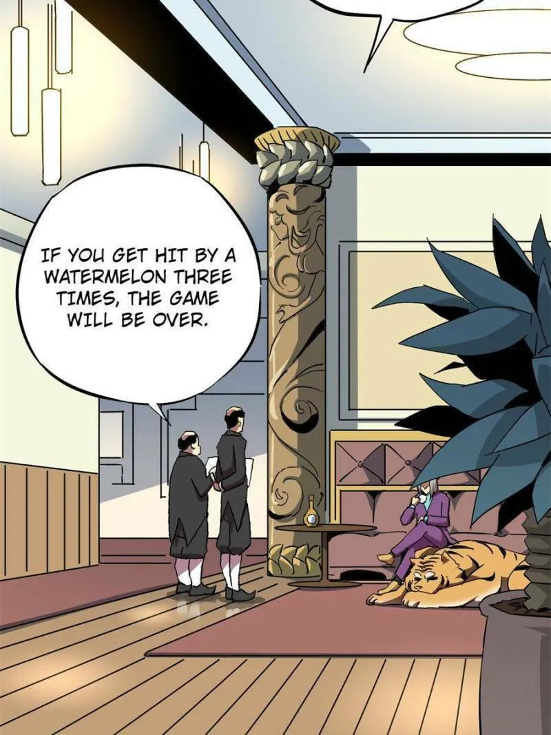 Read Divine Card Creator chapter 5 image 60 on Lezhin