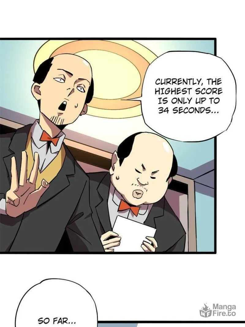 Read Divine Card Creator chapter 5 image 62 on Lezhin