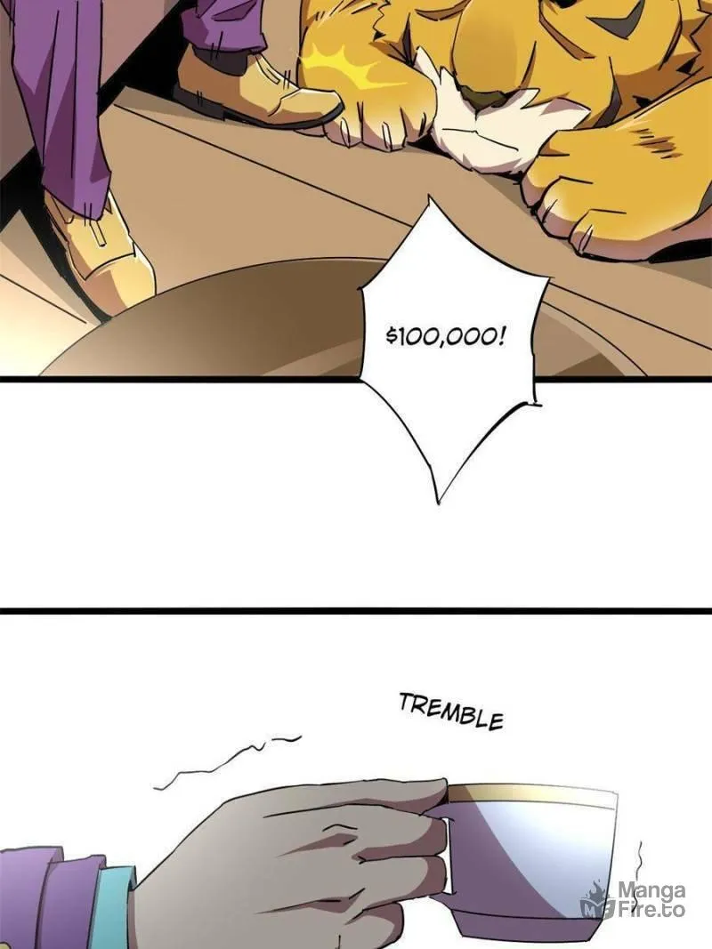 Read Divine Card Creator chapter 5 image 64 on Lezhin