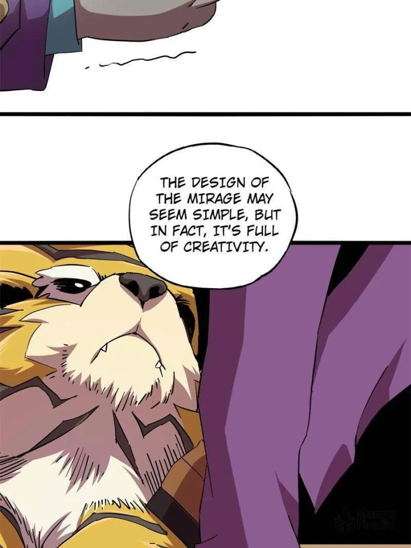 Read Divine Card Creator chapter 5 image 65 on Lezhin