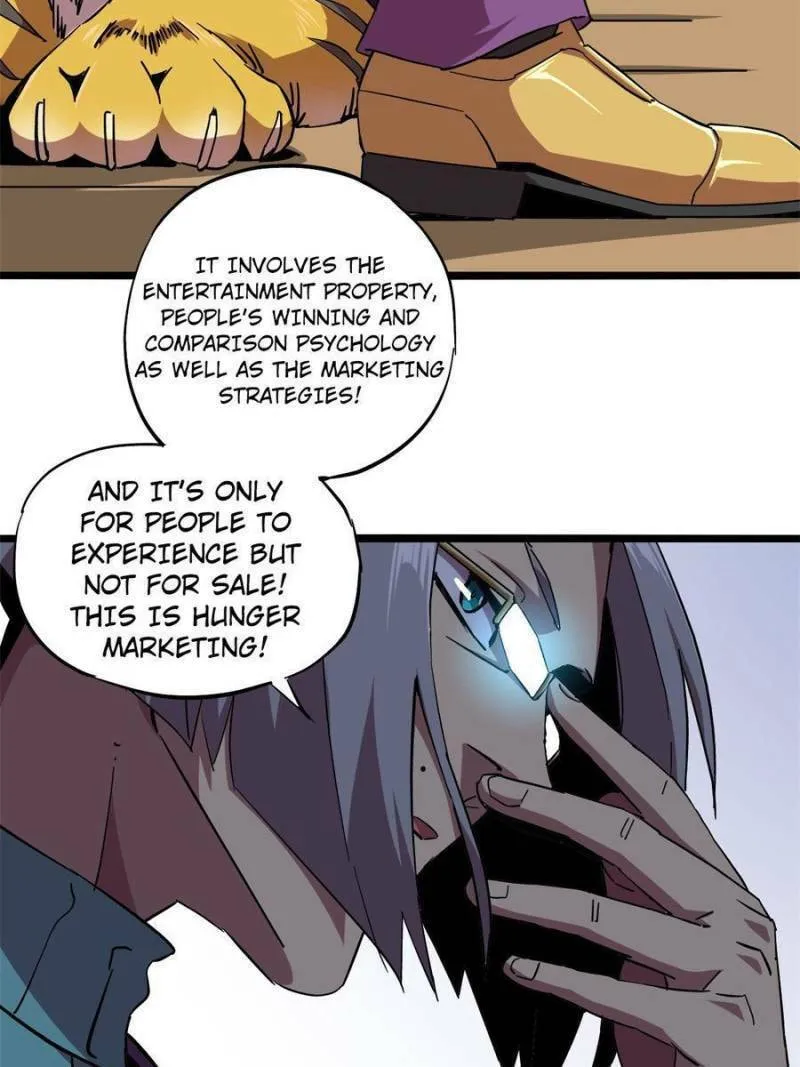 Read Divine Card Creator chapter 5 image 66 on Lezhin