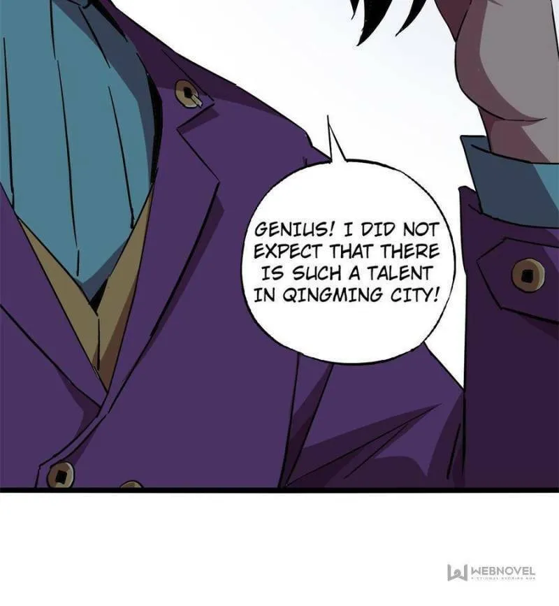 Read Divine Card Creator chapter 5 image 67 on Lezhin