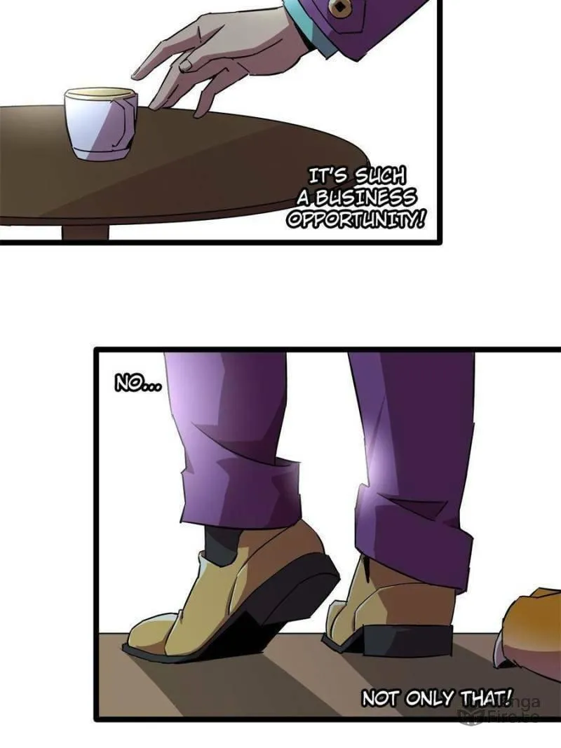 Read Divine Card Creator chapter 5 image 69 on Lezhin