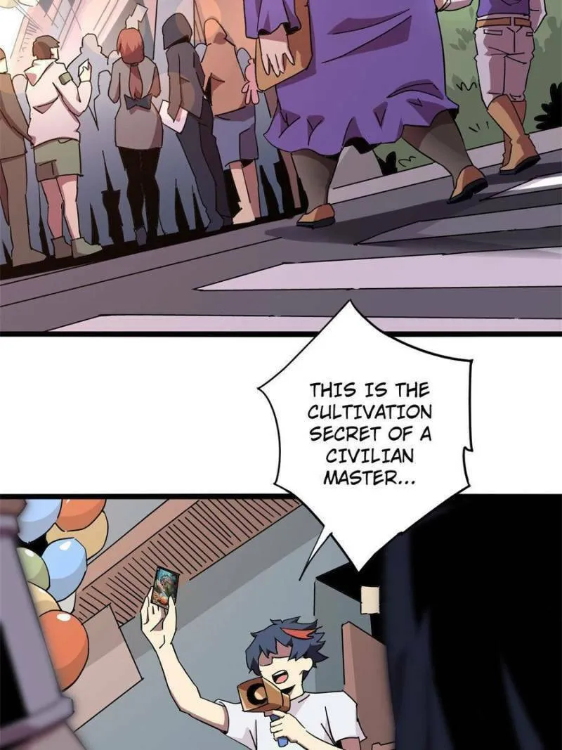 Read Divine Card Creator chapter 5 image 7 on Lezhin