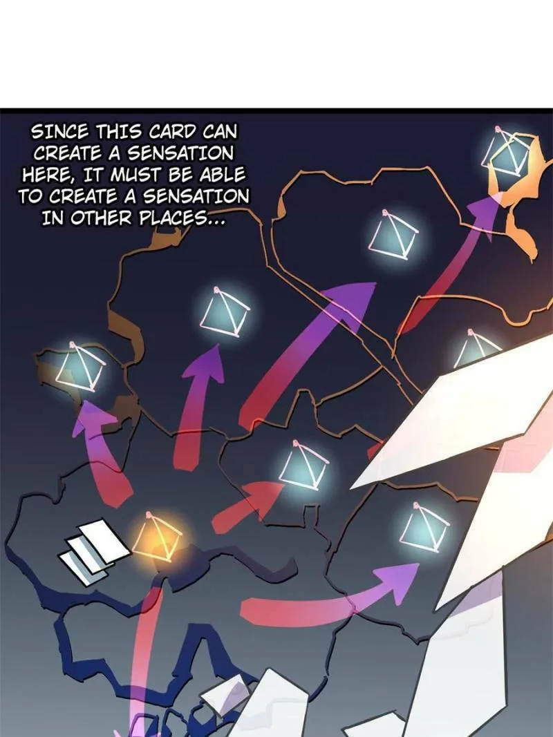 Read Divine Card Creator chapter 5 image 70 on Lezhin