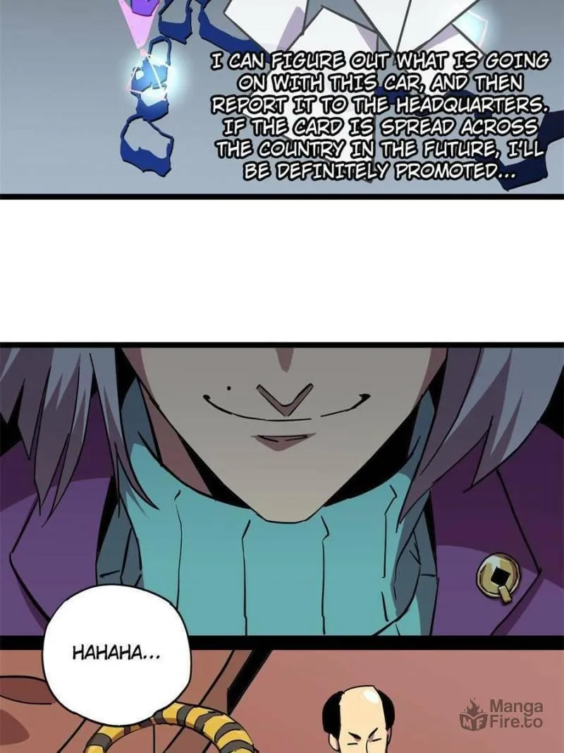 Read Divine Card Creator chapter 5 image 71 on Lezhin