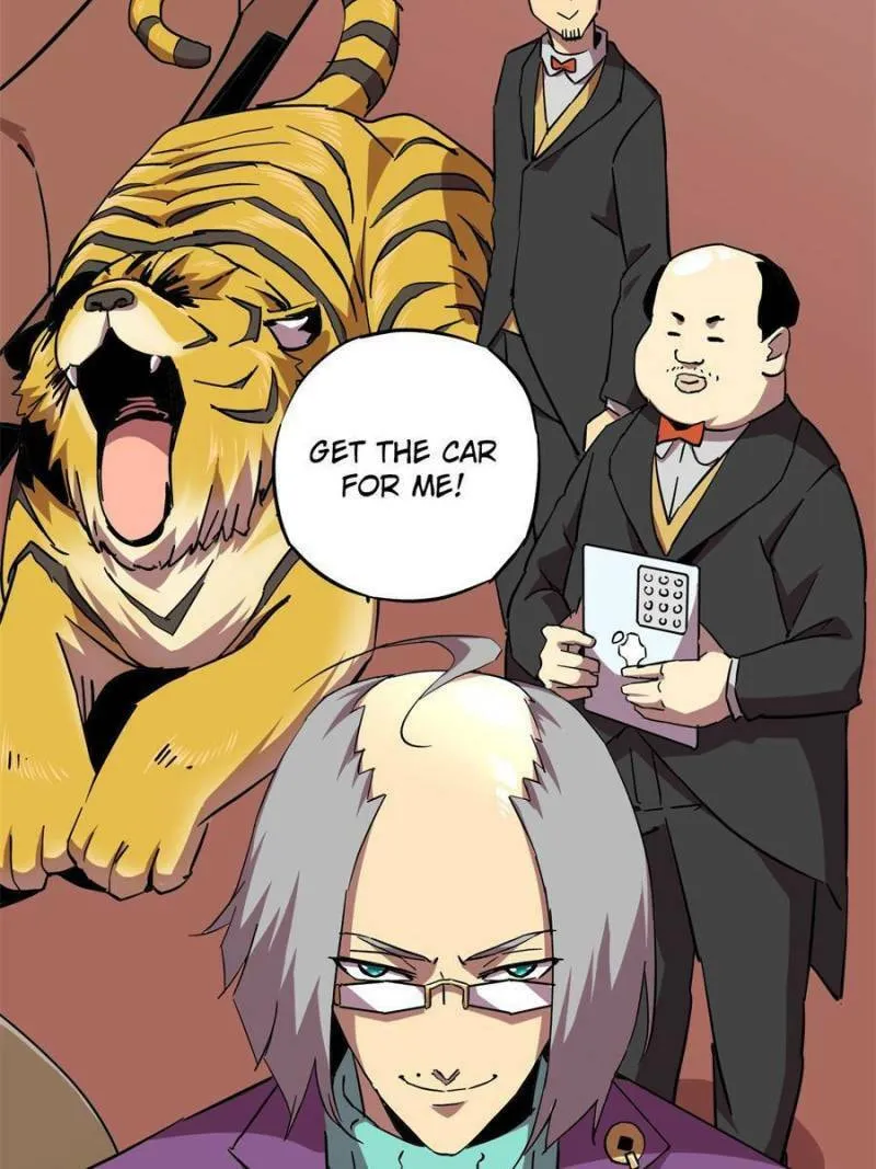 Read Divine Card Creator chapter 5 image 72 on Lezhin